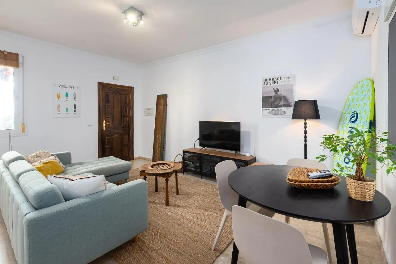 Adorable Maison 2 Chambres Dans La Vieille D'Εστεπόνα Σπίτι διακοπών Εστεπόνα