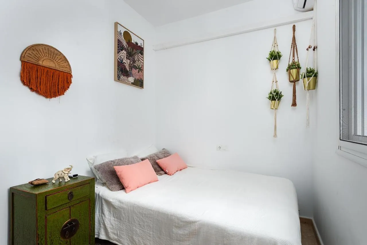 Adorable Maison 2 Chambres Dans La Vieille D'Εστεπόνα Σπίτι διακοπών
