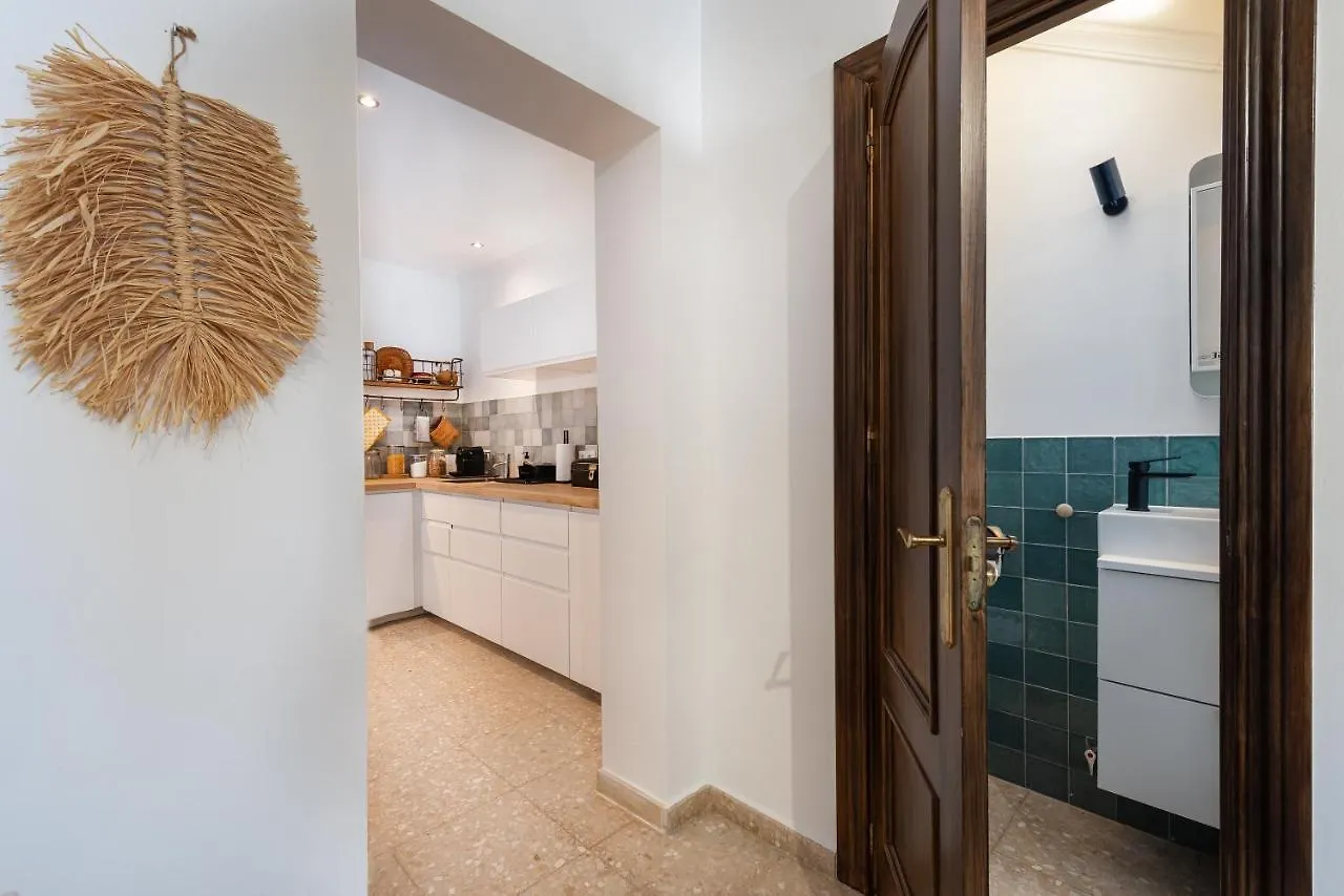 Adorable Maison 2 Chambres Dans La Vieille D'Εστεπόνα 0*, Εστεπόνα Ισπανία