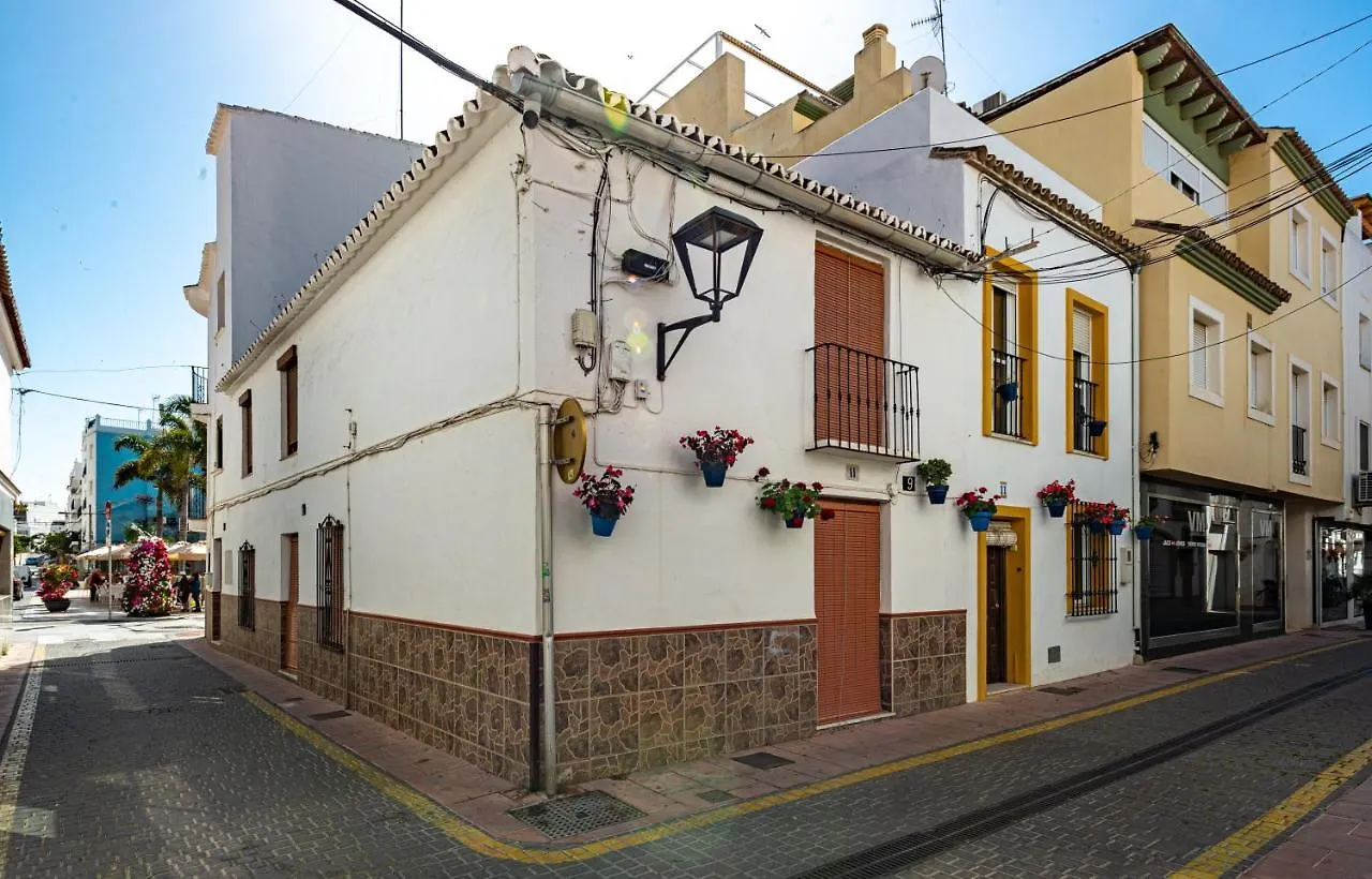 Σπίτι διακοπών Adorable Maison 2 Chambres Dans La Vieille D'Εστεπόνα