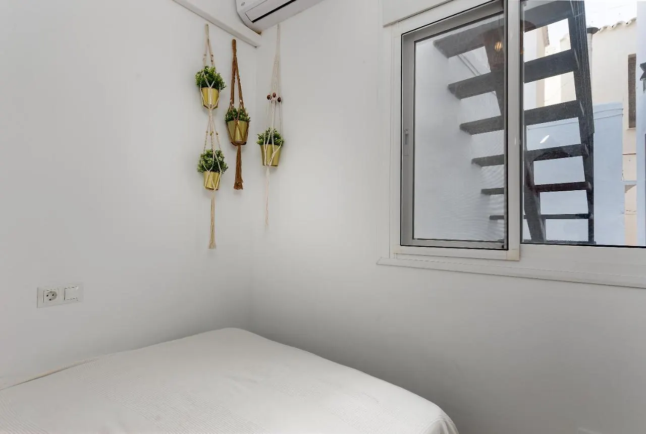 Σπίτι διακοπών Adorable Maison 2 Chambres Dans La Vieille D'Εστεπόνα Ισπανία